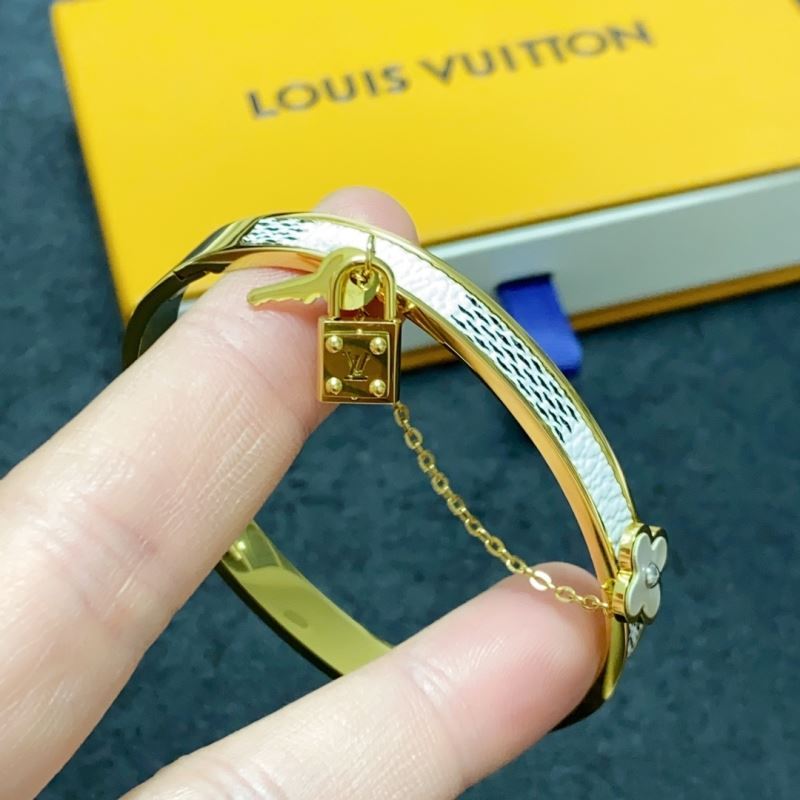 Louis Vuitton Bracelets